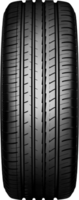 Легковые шины Yokohama BluEarth-GT AE-51 245/45 R17 2 шт.