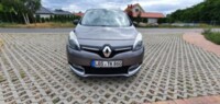 Renault Grand Scenic III · 2-й рестайлинг, 2014 г.