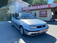 Volkswagen Golf IV, 1998 г.
