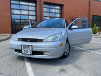 Ford Focus I, 2000 г.