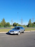 Audi A6 C5, 1999 г.