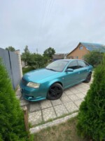 Audi A6 C5, 1997 г.