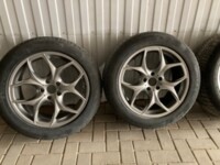 WSP ITALY BMW СТИЛЬ 215 9x19 5x120 4 шт.