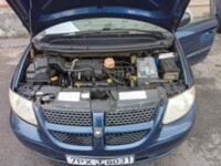 Dodge Grand Caravan IV, 7 мест, 2001 г.
