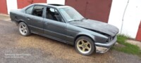 BMW 5 серия E34, 1991 г.