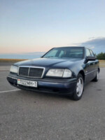 Mercedes-Benz C-Класс W202, S202, 1996 г.