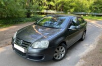 Volkswagen Jetta V, 2006 г.