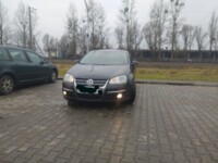 Volkswagen Jetta V, 2008 г.