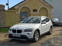 BMW X1 E84, 2009 г.