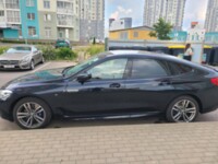 BMW 6 серия G32, 2018 г.