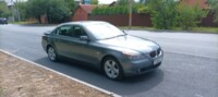BMW 5 серия E60, E61, 2006 г.