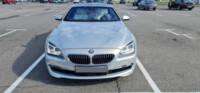 BMW 6 серия F12, F13, F06, 2012 г.