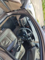 BMW 5 серия E60, E61, 2004 г.