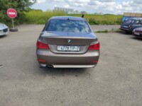 BMW 5 серия E60, E61, 2004 г.