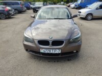 BMW 5 серия E60, E61, 2004 г.