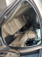 BMW 5 серия E60, E61, 2004 г.