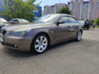 BMW 5 серия E60, E61, 2004 г.