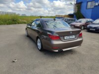 BMW 5 серия E60, E61, 2004 г.