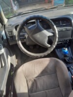 Citroen Xantia X1, 1996 г.