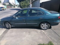 Renault Megane I, 1997 г.