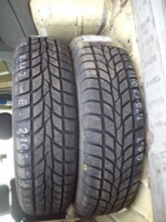 Легковые шины Hankook W442 205/70 R15 4 шт.