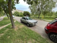 Audi 80 B4, 1993 г.