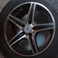 7x15 5x108 4 шт.