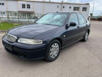 Rover 400 HH-R, 1999 г.