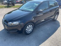 Volkswagen Polo V, 2010 г.