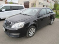 Весь автомобиль на запчасти для Geely SC7 I 2011 - 2016
