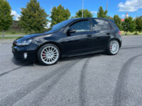 Volkswagen Golf GTI VI, 2011 г.