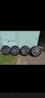 6.5x16 5x112 4 шт.
