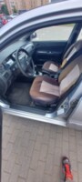 Mitsubishi Lancer IX · Рестайлинг, 2007 г.