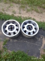 ATS Cup 7x15 4x100 2 шт.