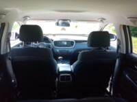 Kia Sorento III, 2017 г.