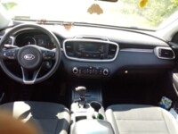 Kia Sorento III, 2017 г.