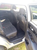 Kia Sorento III, 2017 г.