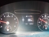 Kia Sorento III, 2017 г.