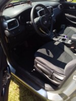 Kia Sorento III, 2017 г.