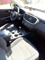 Kia Sorento III, 2017 г.