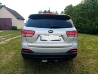 Kia Sorento III, 2017 г.