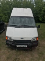 Ford Transit, 1992 г.