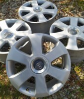 7.5x17 5x112 4 шт.