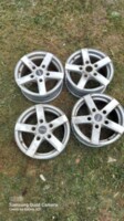 Chevrole 6.5x15 5x139.7 4 шт.
