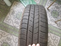 Легковые шины Michelin 185/60 R15 4 шт.