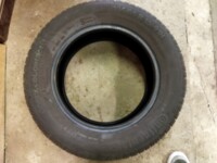 Легковые шины Continental 195/65 R15 4 шт.