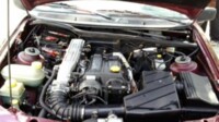 Весь автомобиль на запчасти для Ford Sierra I · Рестайлинг 1987 - 1993