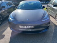 Tesla Model 3, 2018 г.