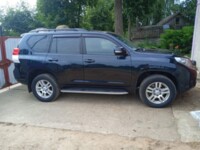 Toyota Land Cruiser Prado J150, 2011 г.