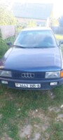 Audi 80 B3, 1988 г.